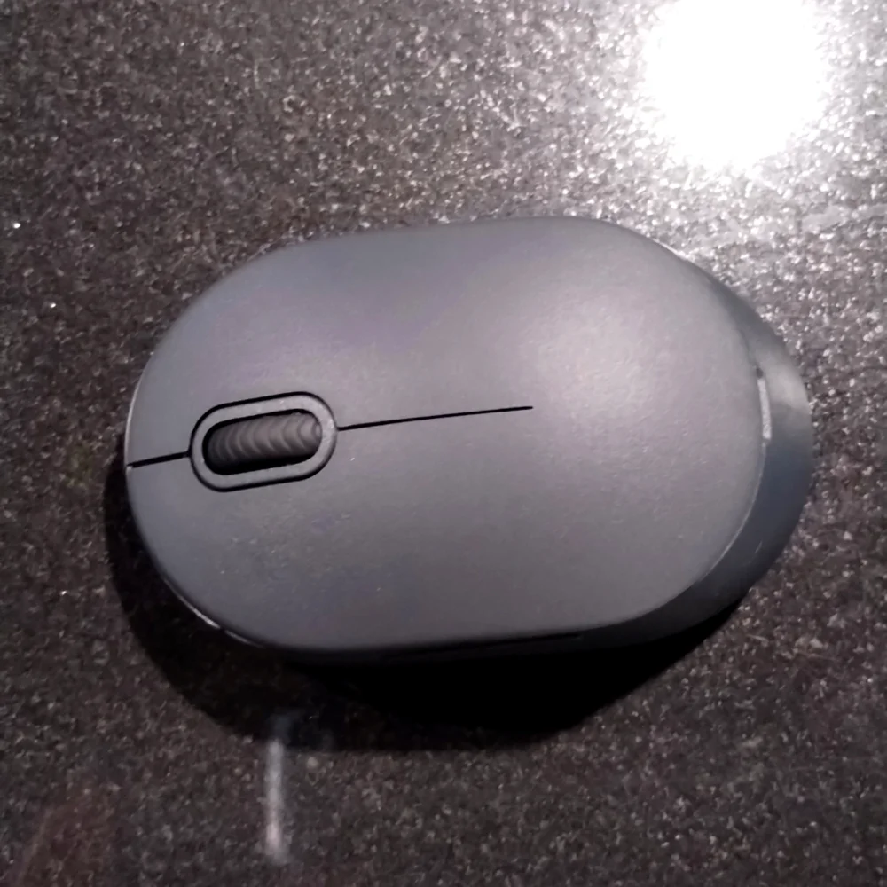 Wireless mouse onn. - Picture 1 of 2